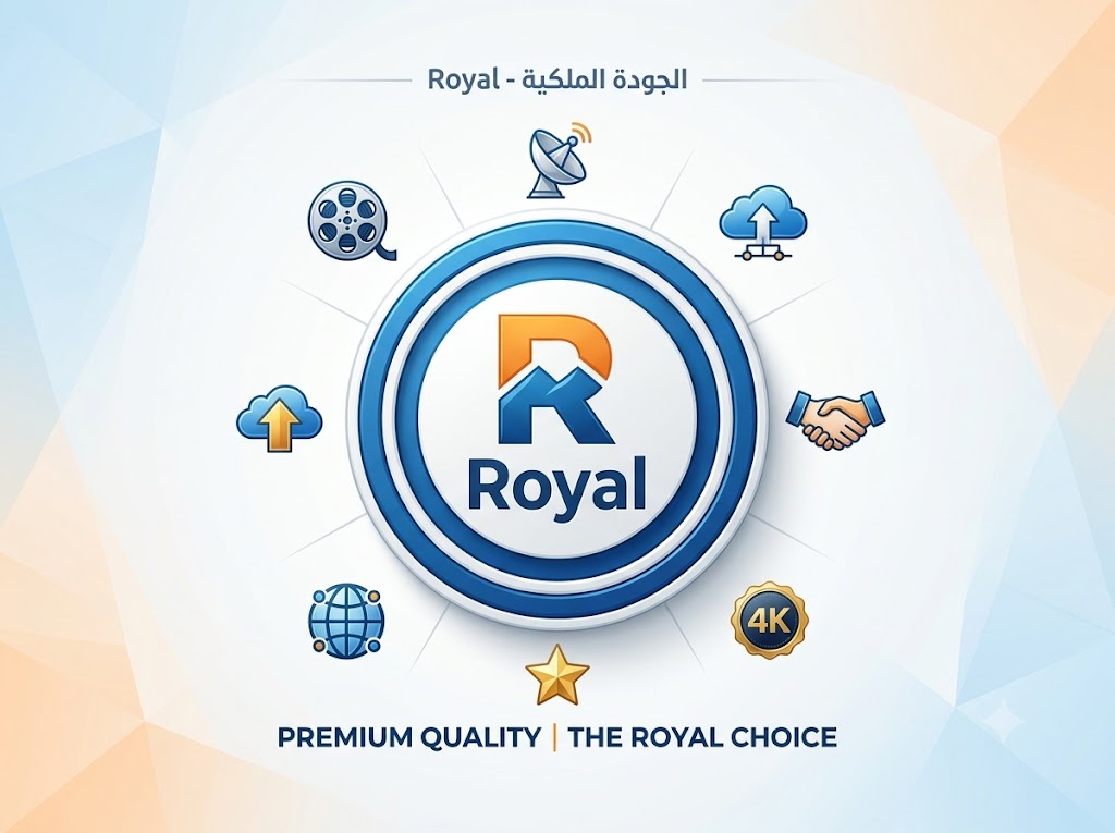 ROYAL 4k